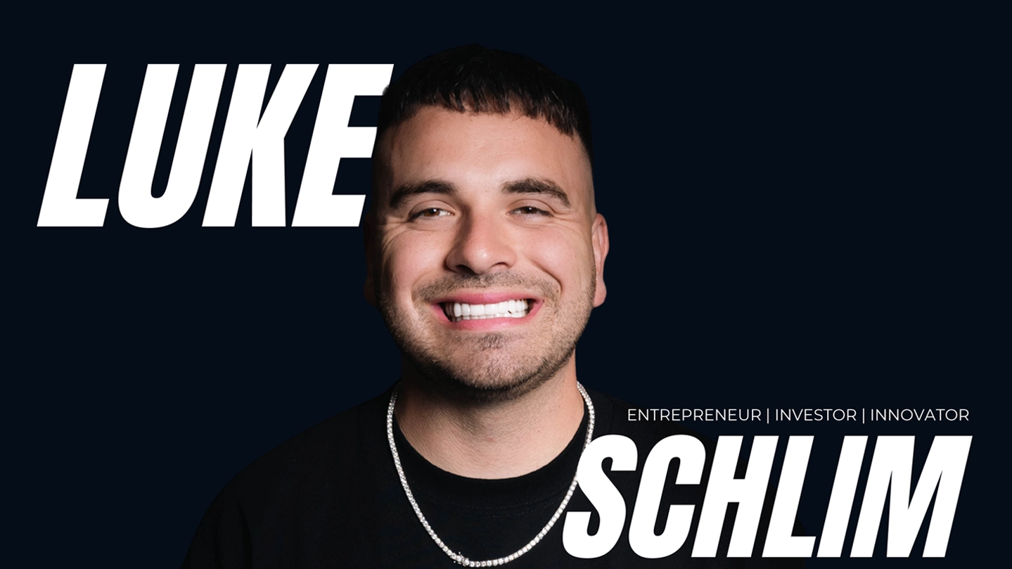 LUKE SCHLIM-Intro 050d18